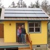 Cascadia Solar gallery