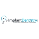 i-Implant Dentistry: Saad Bassas, DDS - Dentists