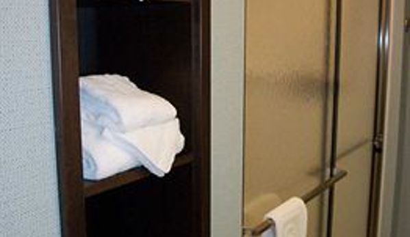 Hampton Inn & Suites Manteca - Manteca, CA