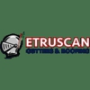 Etruscan Gutters and Roofing Inc. gallery
