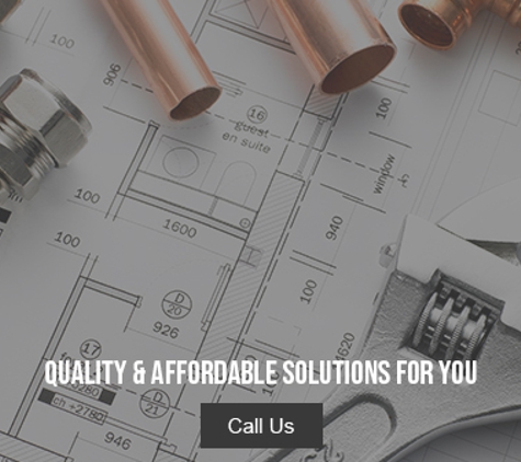Halpin Plumbing Pty Ltd - Tamworth, NSW. Quality & Affordable Solutions For You