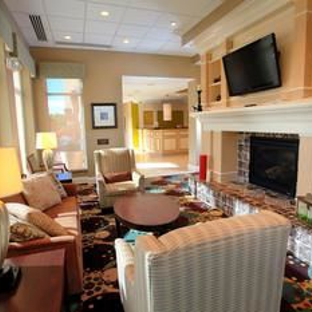 Hilton Garden Inn Aberdeen - Aberdeen, MD