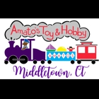 Amatos Toy And Hobby