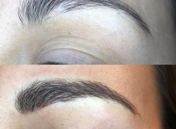 Charleston Microblading Lash, Brow & Botox Bar - Mount Pleasant, SC