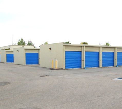 Added Space Storage (Huntsville Self Storage) - Huntsville, AL