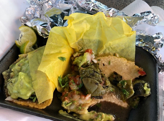 Taqueria Revolucion - Chula Vista, CA