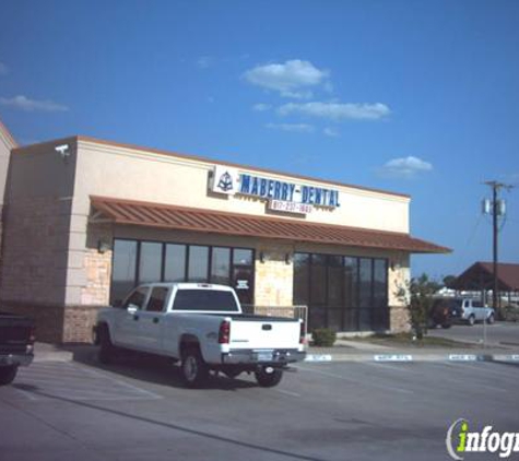 Blue Bonnet Dental Care - Fort Worth, TX