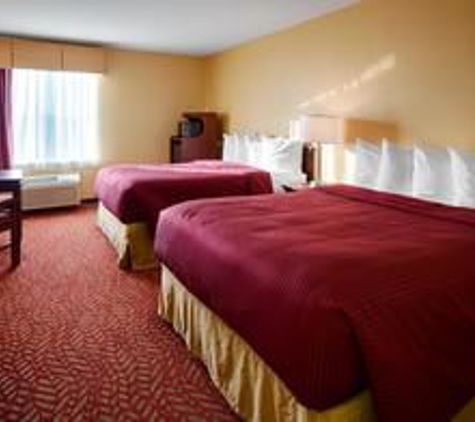 Best Western Clearlake Plaza - Springfield, IL