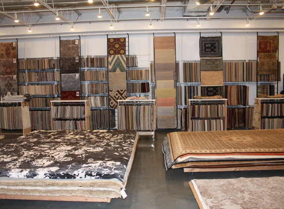 Designer Rugs & Carpet by Peykar - Syosset, NY