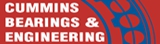 Cummins Bearings & Engineering Logo