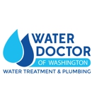 Water Doctor Of Washington - Water Softening & Conditioning Equipment & Service