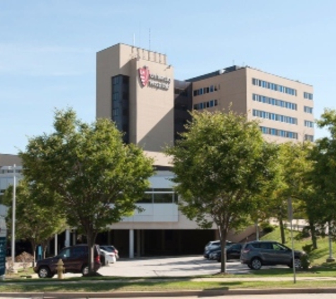 UH Parma Medical Center Radiology Services - Parma, OH