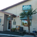 Molly Brown's Country Cafe - Coffee Shops