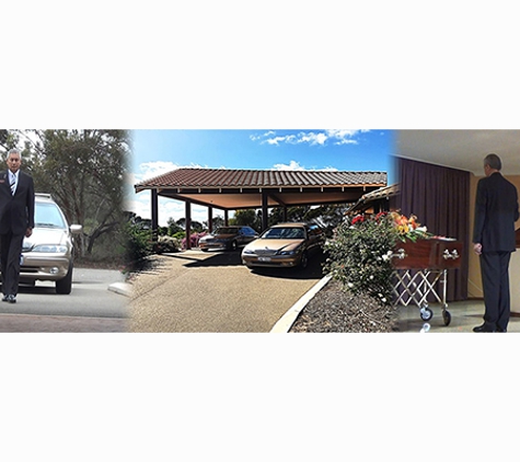 Evereve Funeral Home - Wonthella, WA