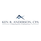 Ken R. Anderson, CPA