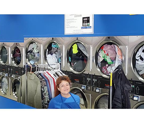 Advantage Laundry - Vallejo - Vallejo, CA