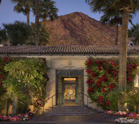 Royal Palms Resort and Spa - Phoenix, AZ