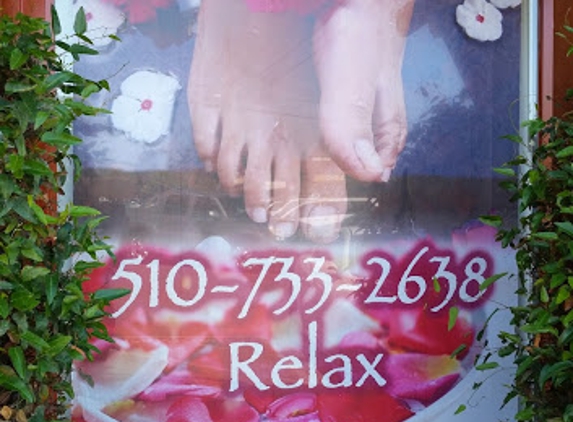 Venus Massage Therapy Spa - Castro Valley, CA