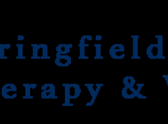 Springfield Physical Therapy & Wellness - Springfield, NJ