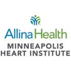 Allina Health Minneapolis Heart Institute – Le Sueur