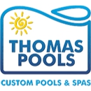 Thomas Pools - Swimming Pool Construction