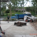 JNS CONCRETE - Home Improvements