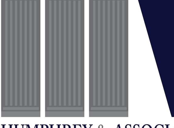 Humphrey & Associates, P - Bellevue, WA