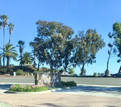 Mount La Jolla Association - La Jolla, CA