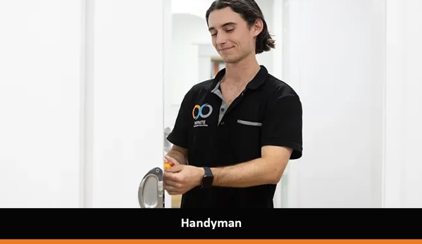 Infinite Maintenance Solutions - Tweed Heads South, NSW. Handyman