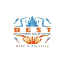 BEST HVAC & Plumbing - Plumbers
