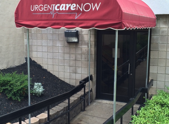 Urgent Care Now - Webster, NY