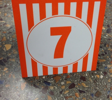 Whataburger - Austin, TX