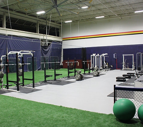 Prime Sports Performance - Glen Arm, MD