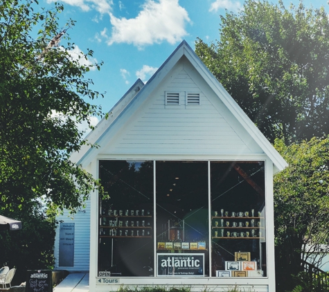 Atlantic Brewing Co - Bar Harbor, ME