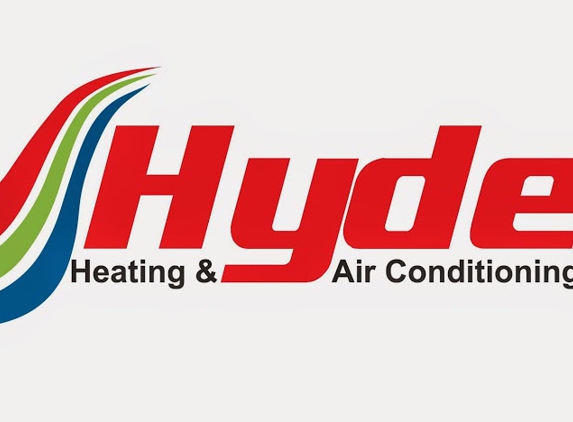 Hyde Heating and Air Conditioning - Rockford, IL