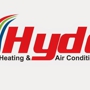 Hyde Heating and Air Conditioning