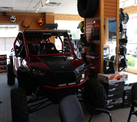 Summit Motorsports LLC - Spanish Fork, UT