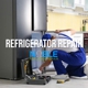 Noble Appliance Repair