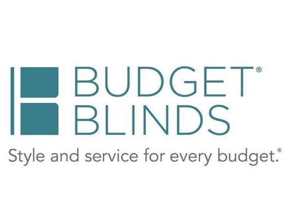 Budget Blinds serving Topeka - Topeka, KS