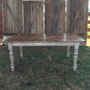 Furniture From The Barn