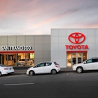 San Francisco Toyota