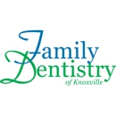 Family Dentistry of Knoxville - Implant Dentistry