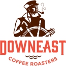 Downeast Coffee Roasters - Coffee Shops