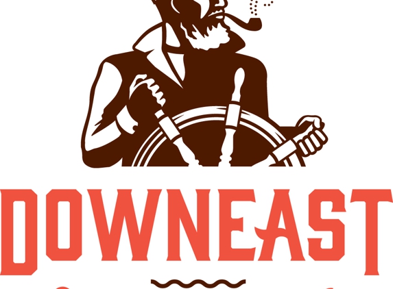 Downeast Coffee Roasters - Pawtucket, RI