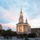 Philadelphia Pennsylvania Temple