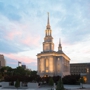 Philadelphia Pennsylvania Temple