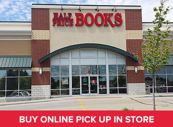 Half Price Books - Florence, KY