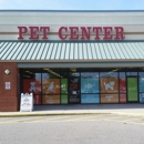 Pet Center - Pet Services