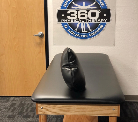 360 Physical Therapy - Gilbert, South - Gilbert, AZ