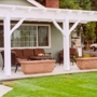 California Custom Landscape Co.